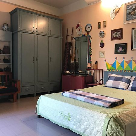 Tonkin Homestay Ханой Экстерьер фото
