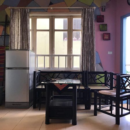 Tonkin Homestay Ханой Экстерьер фото