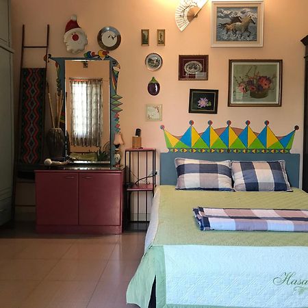 Tonkin Homestay Ханой Экстерьер фото
