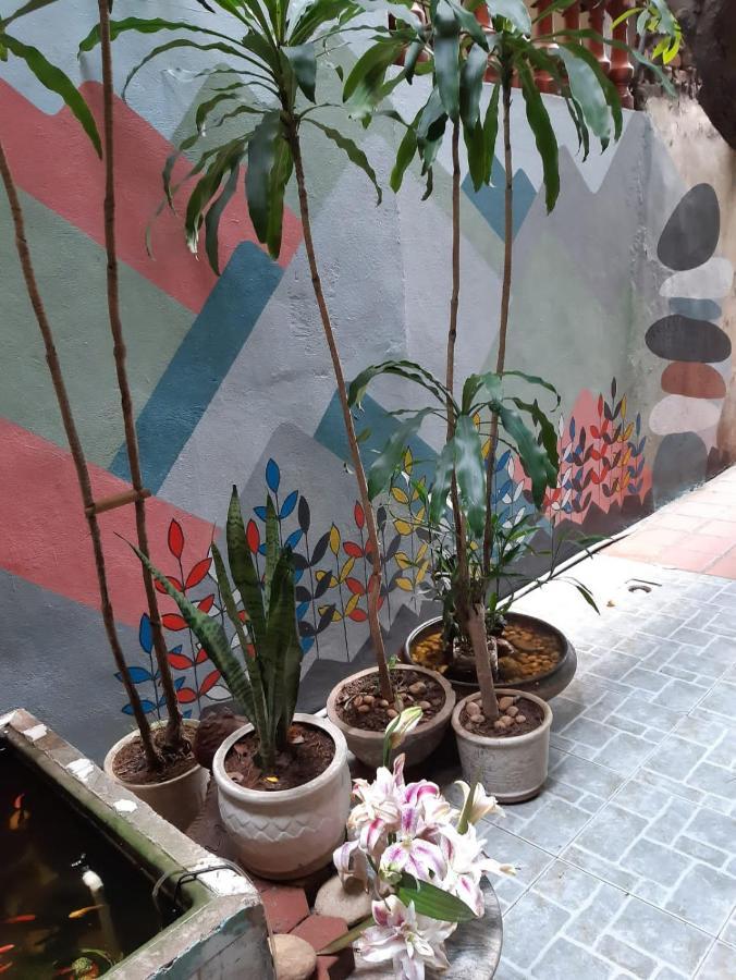 Tonkin Homestay Ханой Экстерьер фото