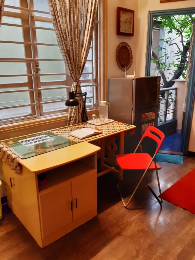 Tonkin Homestay Ханой Экстерьер фото