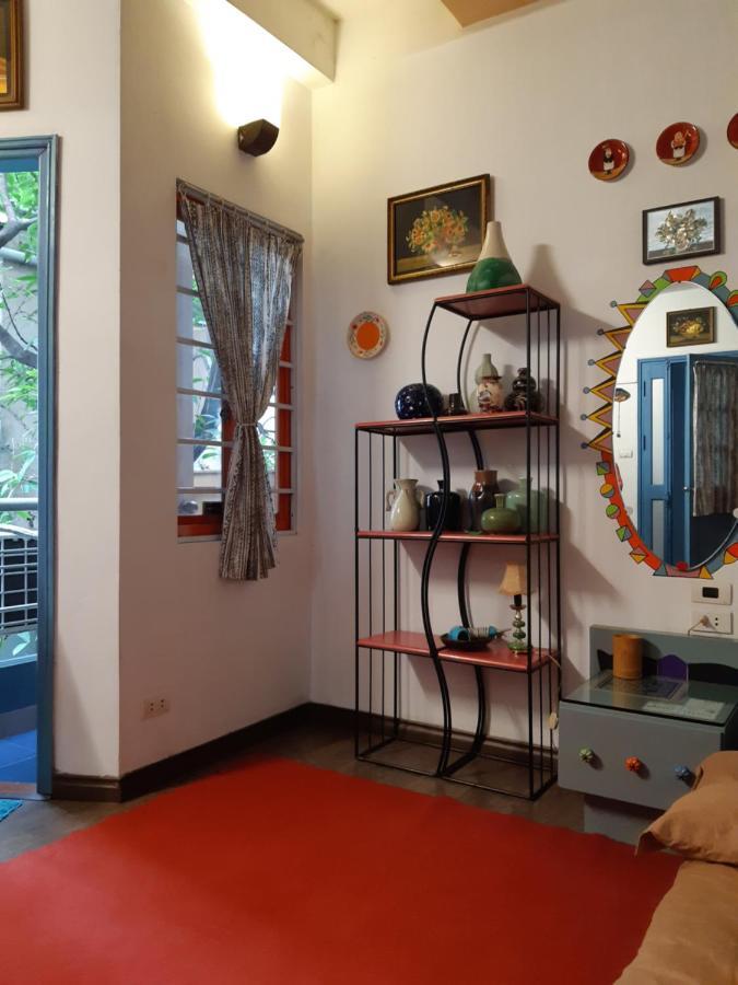 Tonkin Homestay Ханой Экстерьер фото