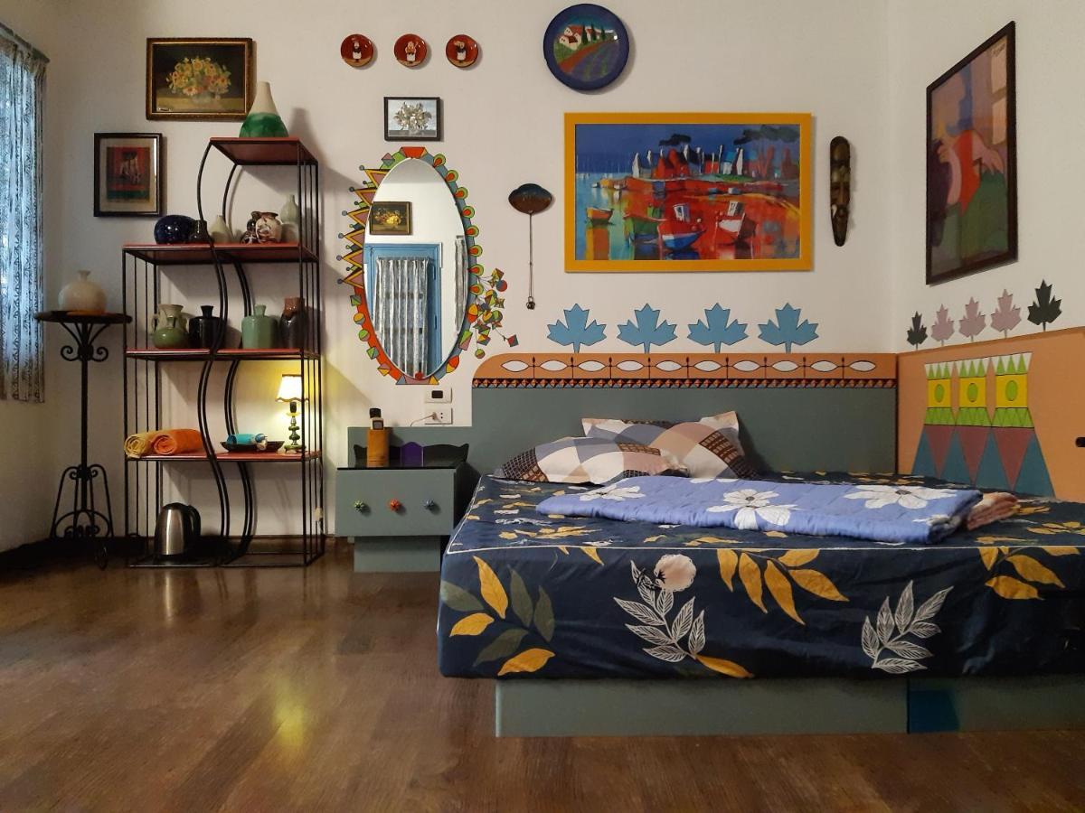 Tonkin Homestay Ханой Экстерьер фото