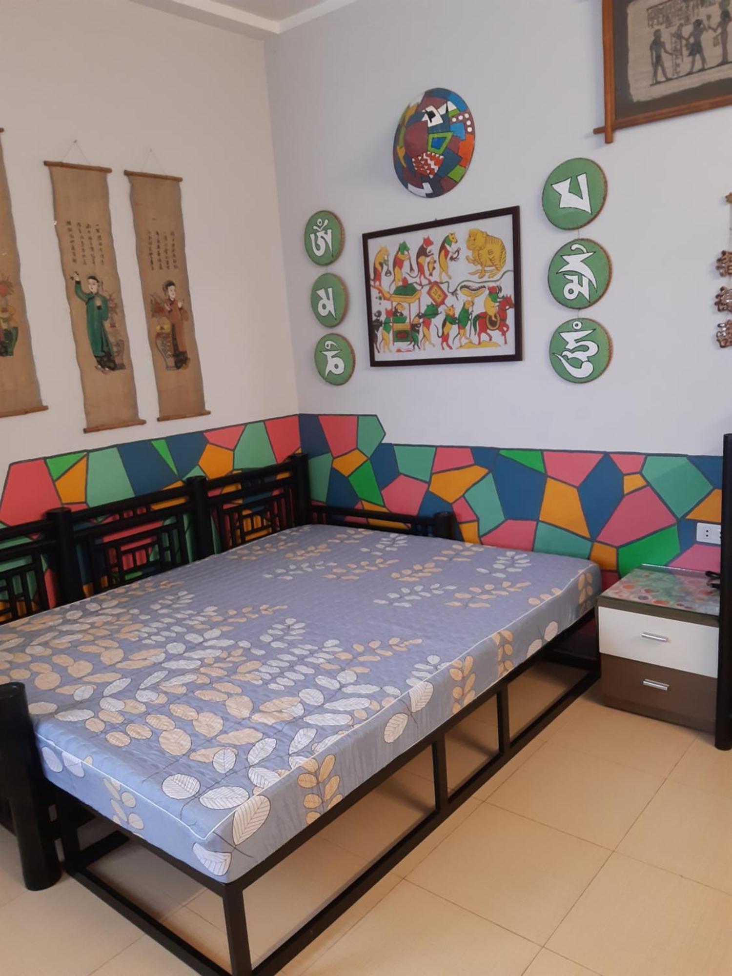 Tonkin Homestay Ханой Экстерьер фото