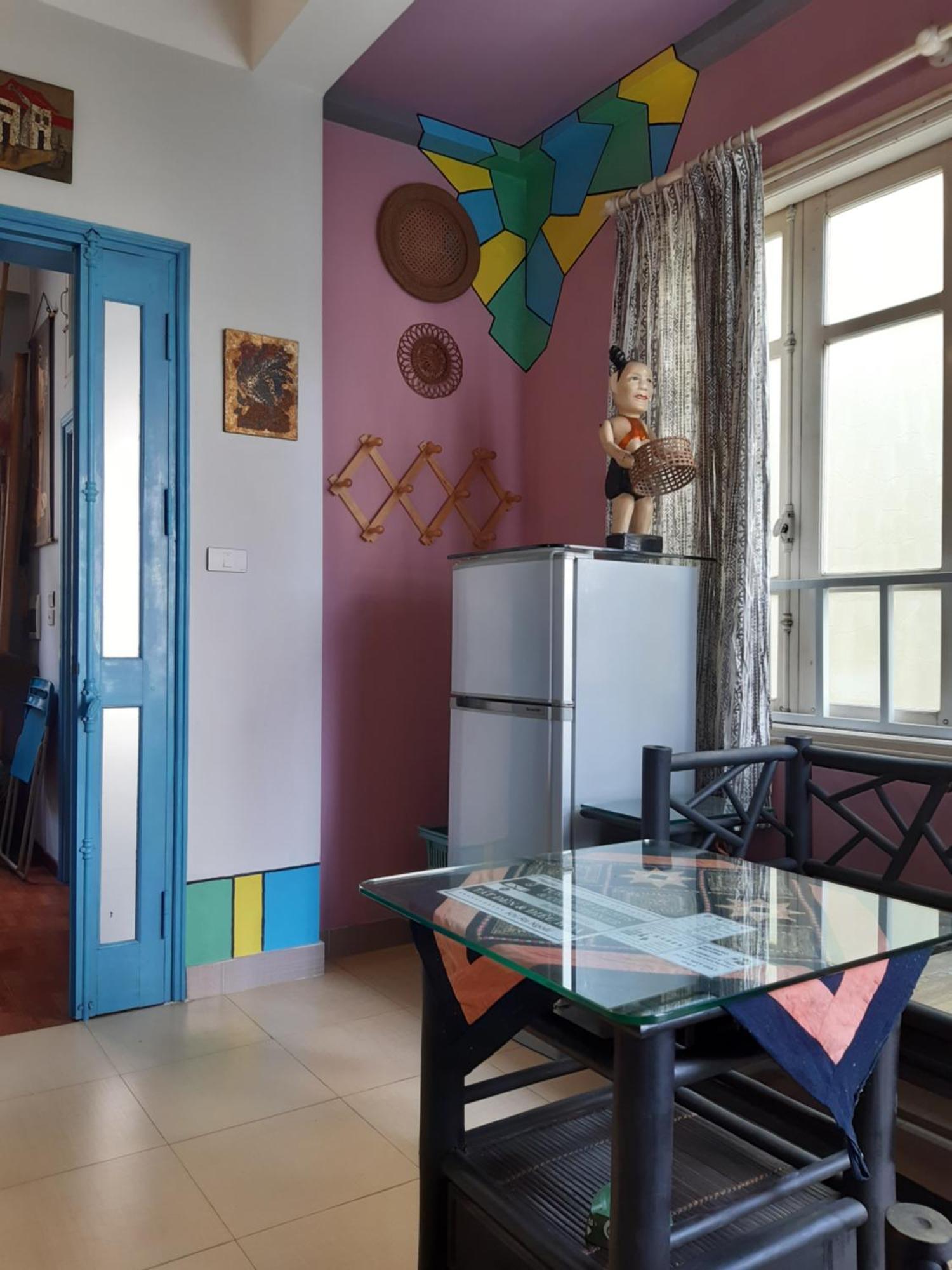 Tonkin Homestay Ханой Экстерьер фото