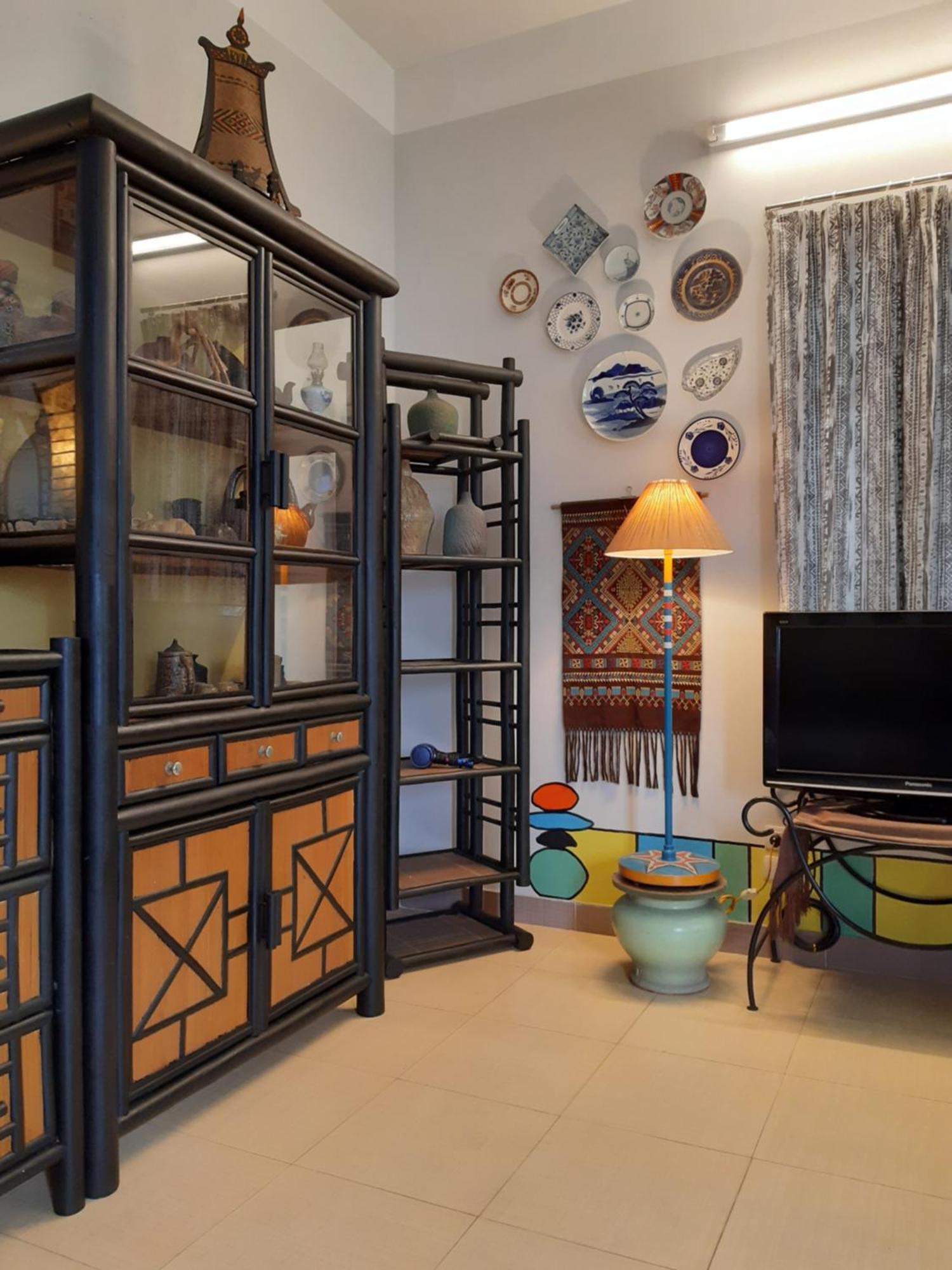 Tonkin Homestay Ханой Экстерьер фото