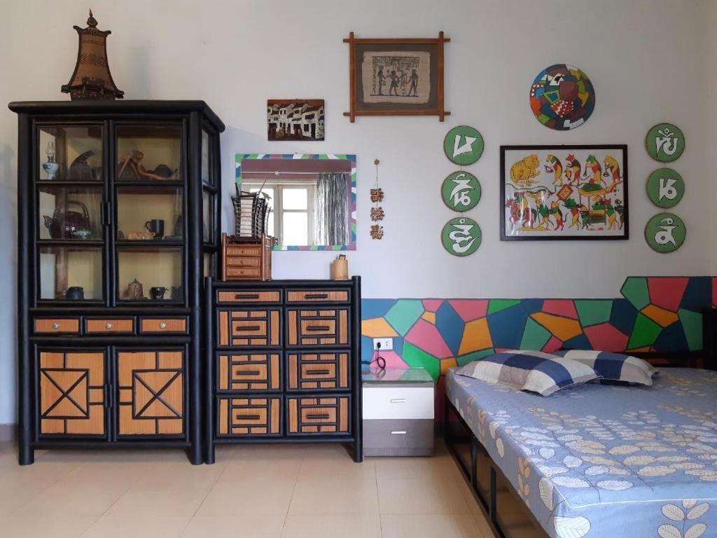 Tonkin Homestay Ханой Экстерьер фото