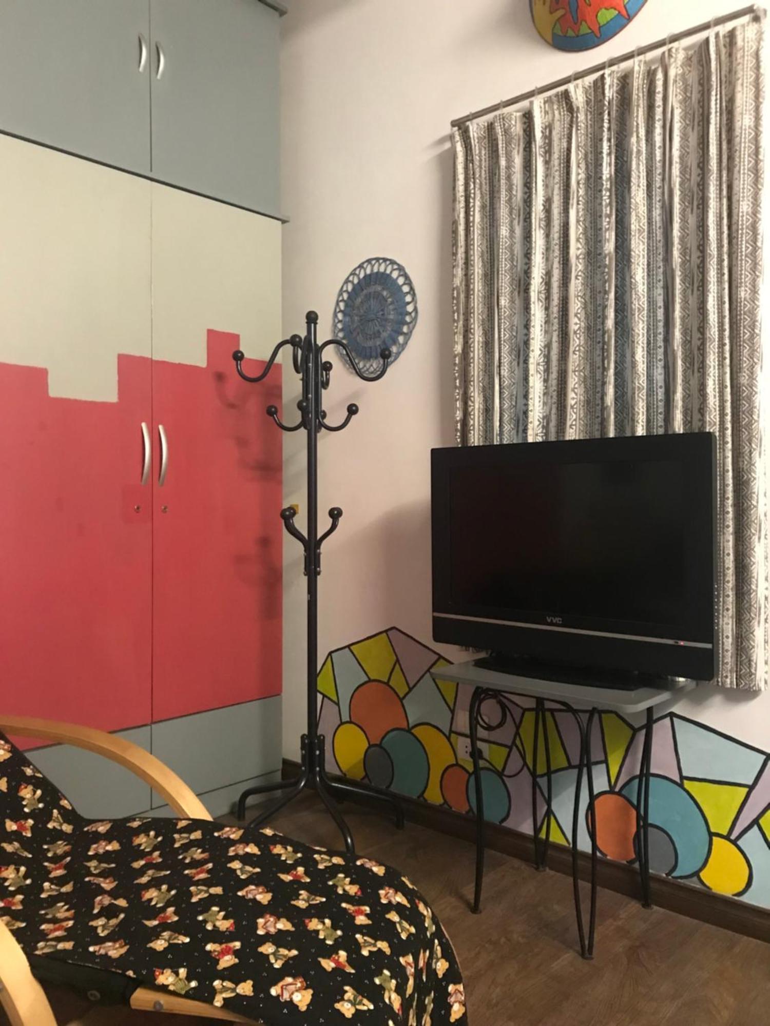 Tonkin Homestay Ханой Экстерьер фото