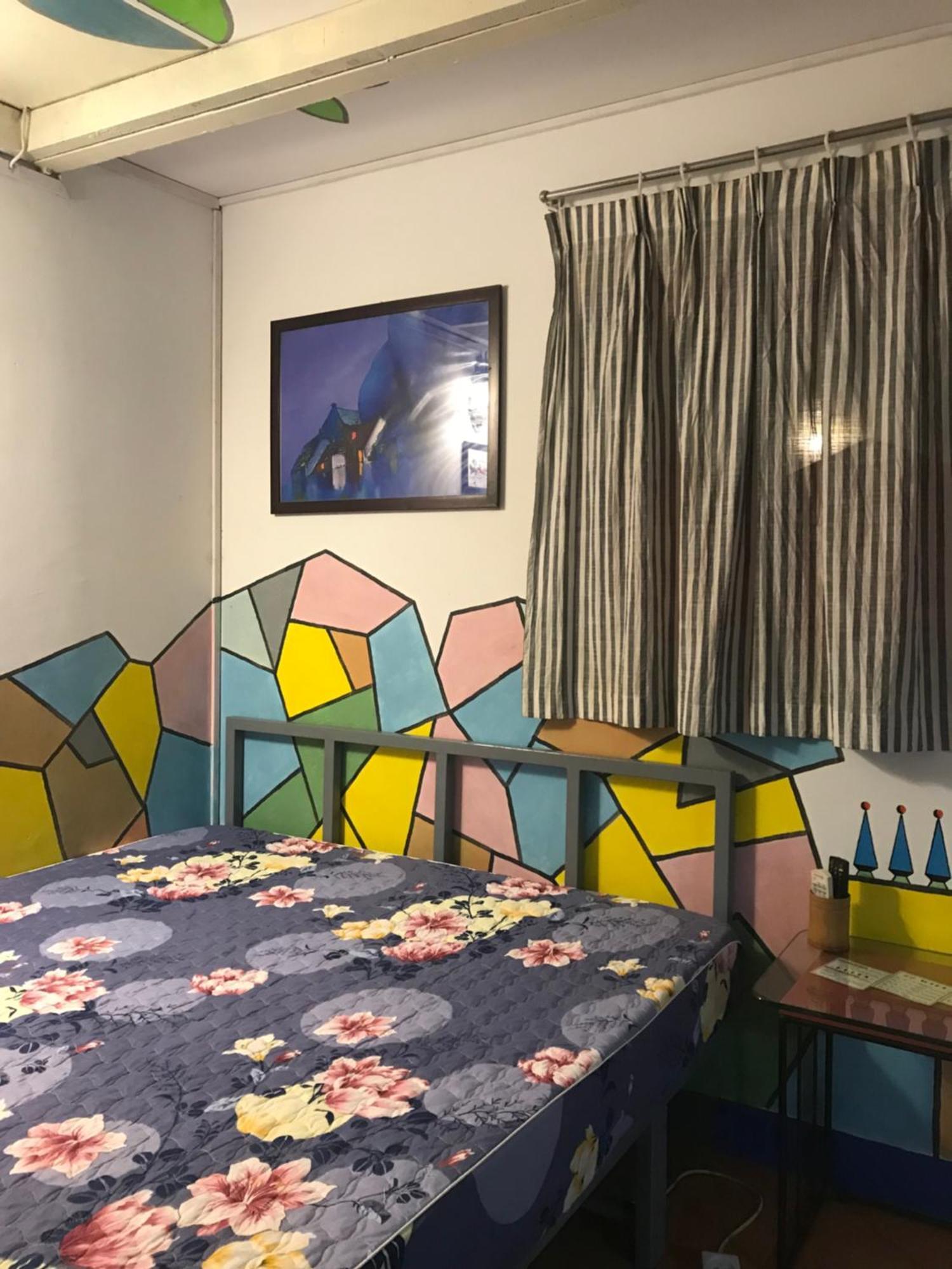 Tonkin Homestay Ханой Номер фото