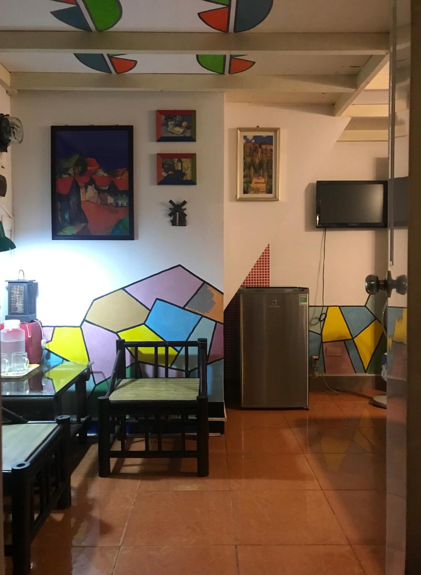 Tonkin Homestay Ханой Экстерьер фото
