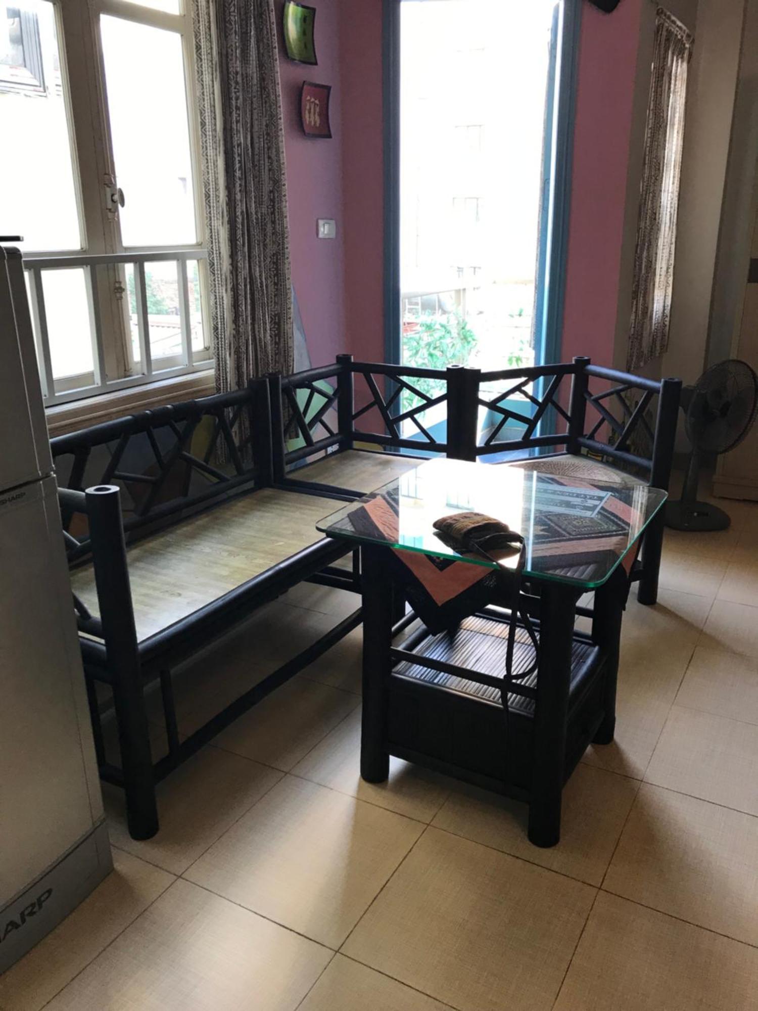 Tonkin Homestay Ханой Номер фото