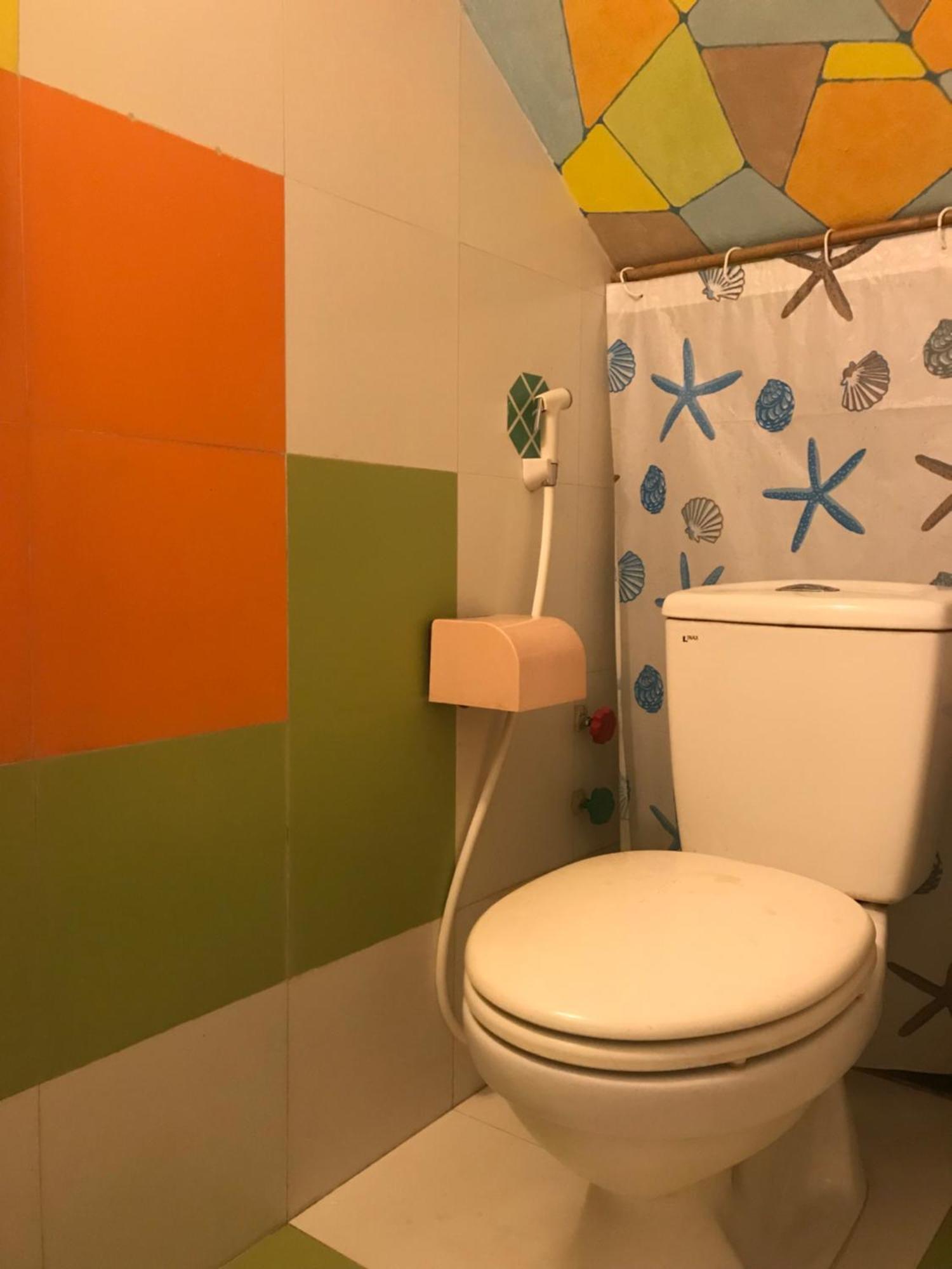 Tonkin Homestay Ханой Номер фото