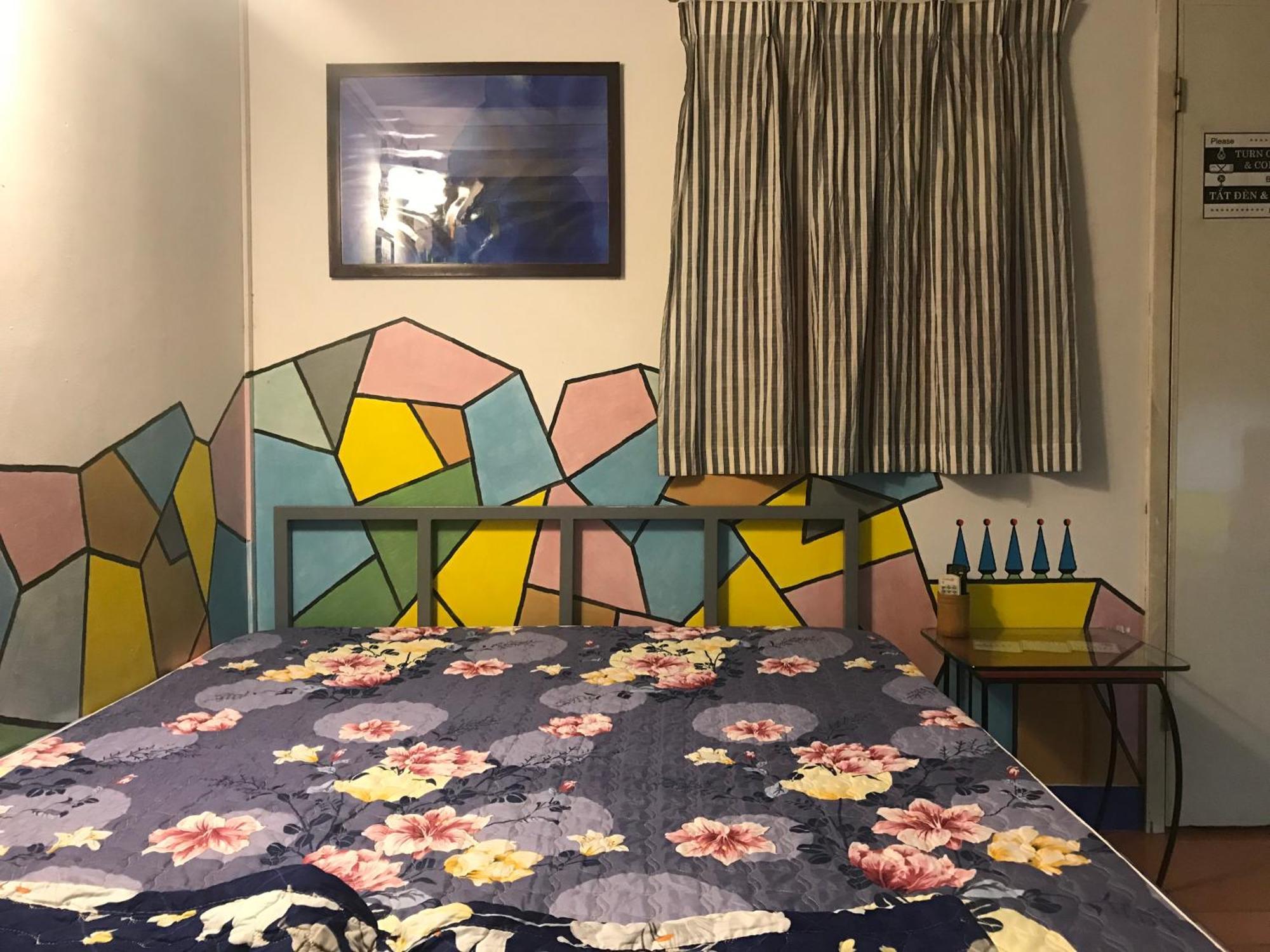 Tonkin Homestay Ханой Экстерьер фото