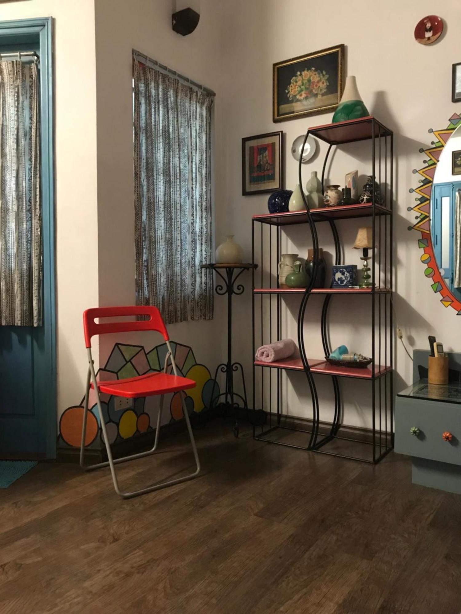 Tonkin Homestay Ханой Экстерьер фото