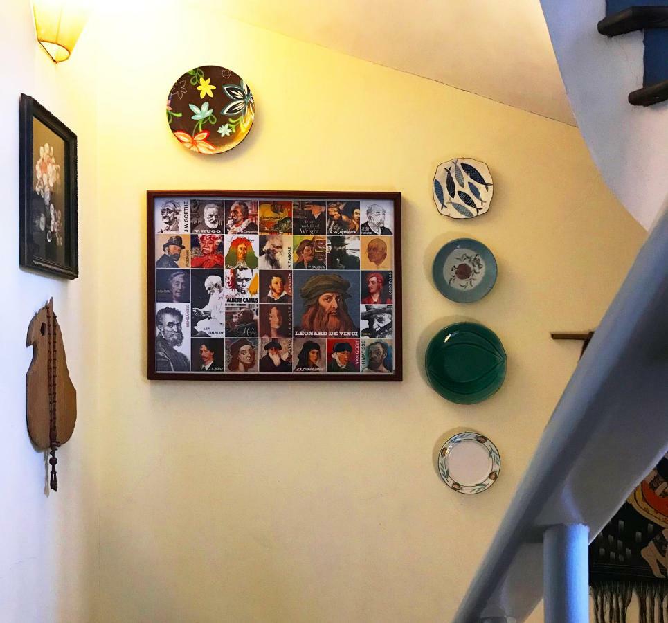Tonkin Homestay Ханой Экстерьер фото