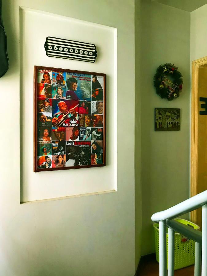 Tonkin Homestay Ханой Экстерьер фото