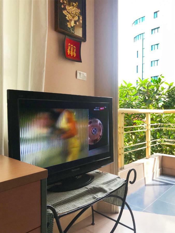 Tonkin Homestay Ханой Экстерьер фото